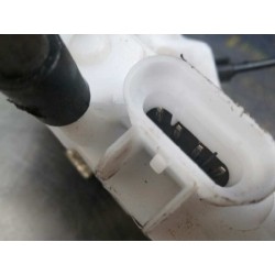 Recambio de cerradura puerta delantera derecha para renault scenic ii confort dynamique referencia OEM IAM 8200119121  