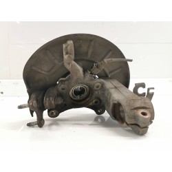 Recambio de mangueta delantera izquierda para audi a3 (8p) 2.0 tdi limited edition (103kw) referencia OEM IAM   