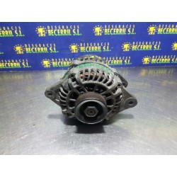 Recambio de alternador para kia rio ls berlina (5-ptas.) referencia OEM IAM 0K30D18300  