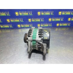 Recambio de alternador para kia rio ls berlina (5-ptas.) referencia OEM IAM 0K30D18300  