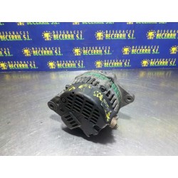 Recambio de alternador para kia rio ls berlina (5-ptas.) referencia OEM IAM 0K30D18300  