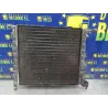 Recambio de radiador agua para renault 19 (b/c/l53) referencia OEM IAM   
