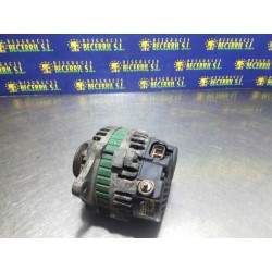 Recambio de alternador para kia rio ls berlina (5-ptas.) referencia OEM IAM 0K30D18300  