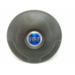 Recambio de airbag delantero izquierdo para fiat idea (135) 1.3 16v multijet active (i) referencia OEM IAM 07353161960 CA700090G