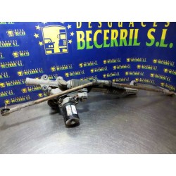 Recambio de cremallera direccion para honda civic berlina 5 (eu7/8) 1.7 ctdi s referencia OEM IAM 53600S6FAG600 01485218 S6FG6