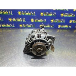 Recambio de alternador para mazda 323 berlina (bg) gt referencia OEM IAM A2T35177  