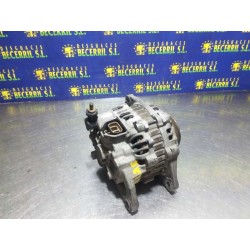 Recambio de alternador para mazda 323 berlina (bg) gt referencia OEM IAM A2T35177  