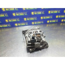 Recambio de alternador para mazda 323 berlina (bg) gt referencia OEM IAM A2T35177  