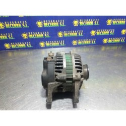 Recambio de alternador para kia shuma 1.5 comfort 5 berlina referencia OEM IAM 0K2A218300  