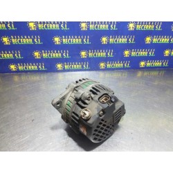 Recambio de alternador para kia shuma 1.5 comfort 5 berlina referencia OEM IAM 0K2A218300  