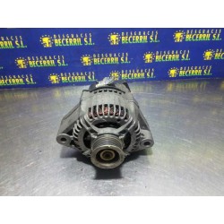 Recambio de alternador para mg rover serie 200 (xw) 214 si referencia OEM IAM   