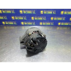 Recambio de alternador para mg rover serie 200 (xw) 214 si referencia OEM IAM   