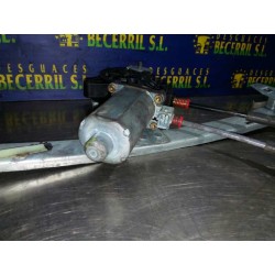 Recambio de elevalunas delantero derecho para citroen xsara berlina 1.9 sd sx referencia OEM IAM 964380  