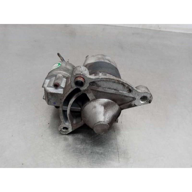 Recambio de motor arranque para citroen xsara picasso 1.6 x referencia OEM IAM Recambio de motor arranque para citroen xsara picasso 1.6 x referencia OEM IAM