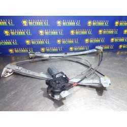 Recambio de elevalunas delantero izquierdo para citroen xsara berlina 1.9 sd sx referencia OEM IAM   