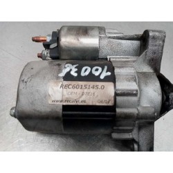 Recambio de motor arranque para citroen xsara picasso 1.6 x referencia OEM IAM   