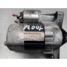 Recambio de motor arranque para citroen xsara picasso 1.6 x referencia OEM IAM   