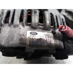 Recambio de alternador para ford fiesta berlina (dx) ghia referencia OEM IAM 98MF10300CC  