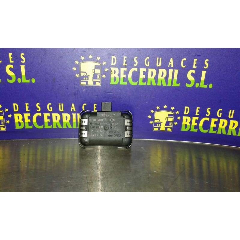 Recambio de sensor de lluvia para renault vel satis (bj0) initiale referencia OEM IAM 8200063060  