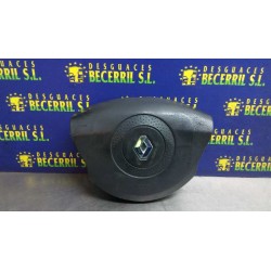 Recambio de airbag delantero izquierdo para renault espace iv (jk0) expression referencia OEM IAM 8200102820  