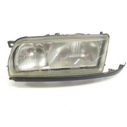 Recambio de faro izquierdo para nissan primera berl./familiar (p10/w10) 1.6 16v cat referencia OEM IAM   