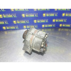Recambio de alternador para saab 900 básico referencia OEM IAM 0120489310 9555269 