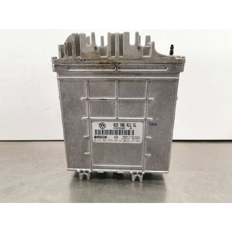 Recambio de centralita motor uce para volkswagen passat berlina (3b2) comfortline referencia OEM IAM 028906021GL 0281001656 Recambio de centralita motor uce para volkswagen passat berlina (3b2) comfortline referencia OEM IAM 028906021GL 0281001656