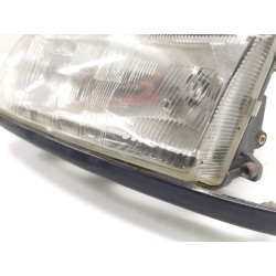 Recambio de faro izquierdo para nissan primera berl./familiar (p10/w10) 1.6 16v cat referencia OEM IAM   