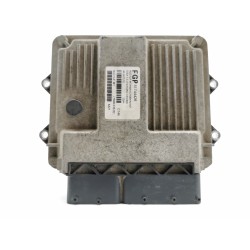 Recambio de centralita motor uce para fiat idea (135) 1.3 16v multijet active (i) referencia OEM IAM 51744426 MJD6JFM1 716000100