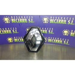 Recambio de maneta exterior porton para renault vel satis (bj0) initiale referencia OEM IAM   