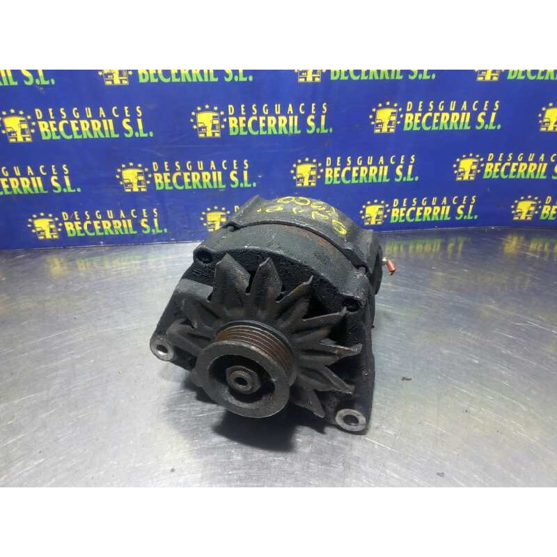 Recambio de alternador para saab 900 i kat referencia OEM IAM 0120469684 Recambio de alternador para saab 900 i kat referencia OEM IAM 0120469684