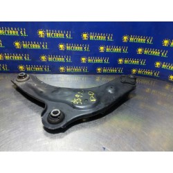 Recambio de brazo suspension inferior delantero derecho para renault espace iv (jk0) expression referencia OEM IAM   