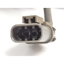 Recambio de faro izquierdo para nissan primera berl./familiar (p10/w10) 1.6 16v cat referencia OEM IAM   