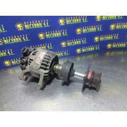 Recambio de alternador para ford focus turnier (cak) ghia referencia OEM IAM 98AB10300JC  