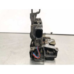 Recambio de cerradura puerta trasera izquierda para volkswagen passat berlina (3b2) comfortline referencia OEM IAM   