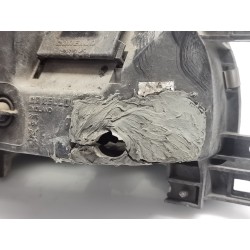 Recambio de faro izquierdo para nissan primera berl./familiar (p10/w10) 1.6 16v cat referencia OEM IAM   