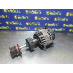 Recambio de alternador para ford focus turnier (cak) ghia referencia OEM IAM 98AB10300JC  