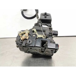 Recambio de cerradura puerta trasera izquierda para volkswagen passat berlina (3b2) comfortline referencia OEM IAM   