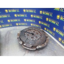 Recambio de kit embrague para nissan terrano/terrano.ii (r20) comfort referencia OEM IAM   