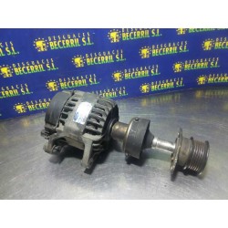 Recambio de alternador para ford fiesta courier (dx) 1.8 tddi turbodiesel cat referencia OEM IAM YS6110300BF  