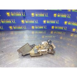 Recambio de cerradura puerta delantera derecha para renault trafic (desde 5.89) t 1100 referencia OEM IAM   