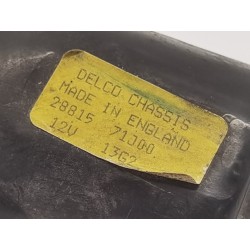 Recambio de motor limpia delantero para nissan primera berl./familiar (p10/w10) 1.6 16v cat referencia OEM IAM 2881571J00 71J00 