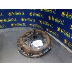 Recambio de kit embrague para citroen jumpy 1.9 td sx furg. referencia OEM IAM   