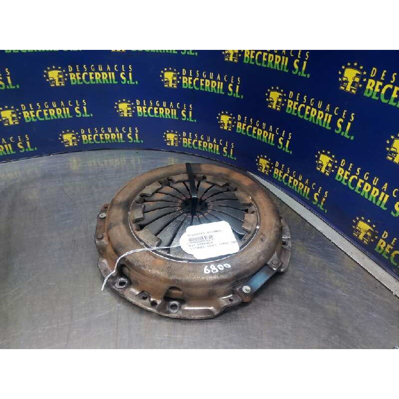 Recambio de kit embrague para citroen jumpy 1.9 td sx furg. referencia OEM IAM   