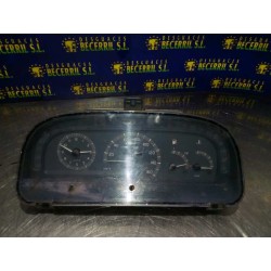 Recambio de cuadro instrumentos para renault trafic (desde 5.89) t 1100 referencia OEM IAM 7700302505 09045620090 