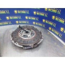 Recambio de kit embrague para citroen jumpy 1.9 td sx furg. referencia OEM IAM   