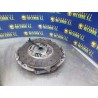 Recambio de kit embrague para citroen jumpy 1.9 td sx furg. referencia OEM IAM   