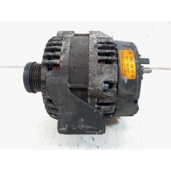 Recambio de alternador para ssangyong actyon 200 xdi referencia OEM IAM A6641540102  