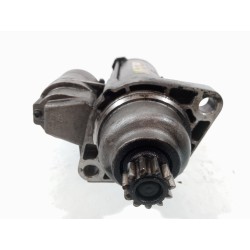 Recambio de motor arranque para seat leon (1m1) sport f.r. referencia OEM IAM   