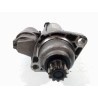 Recambio de motor arranque para seat leon (1m1) sport f.r. referencia OEM IAM   